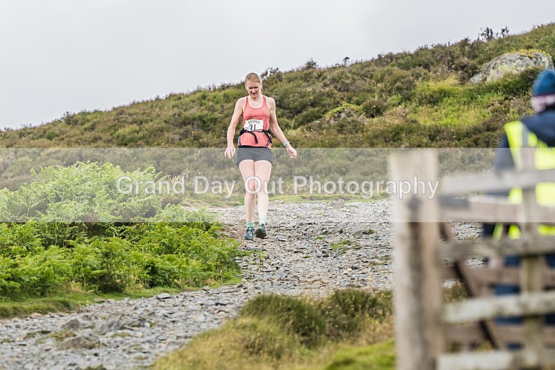 Skiddaw-831 - Skiddaw Fell Race Sunday 7th July 2014