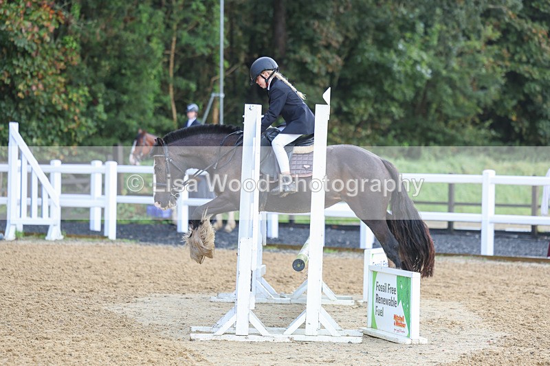 3E7A7853 - Class 2: 70cm Junior