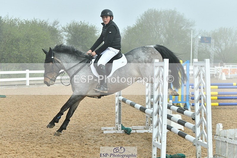 230514A-092319-02018 - Cls 21 British Novice & 80cm Open