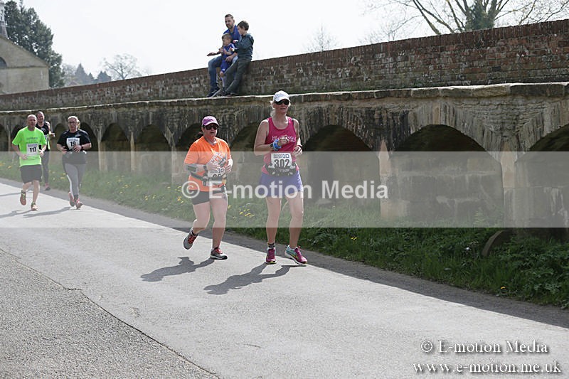 CAD 190419 939 - Cadence Events    Good Friday 10 Miler 19/04/19