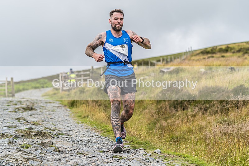 Skiddaw-566 - Skiddaw Fell Race Sunday 7th July 2014