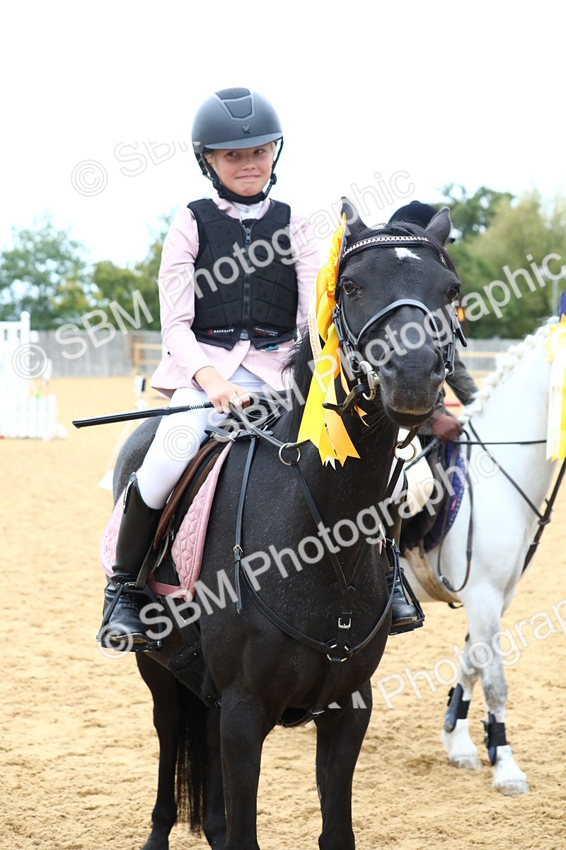 SBM_60159 - J63 - Junior Pony 50cm Championship