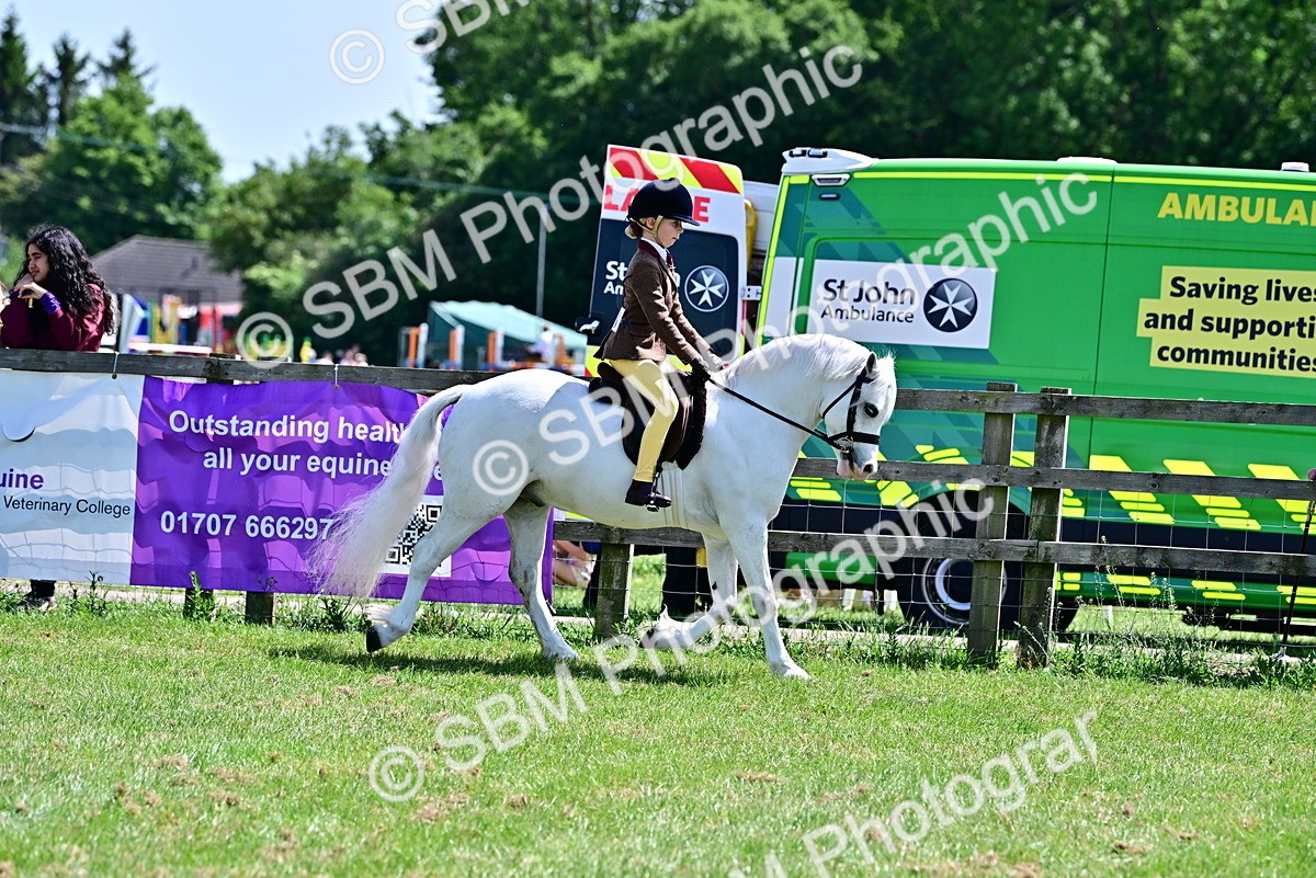 SBM_06023 - Class 59-60 - TSR M&M  Lear Rein and First Ridden Amateur of the year