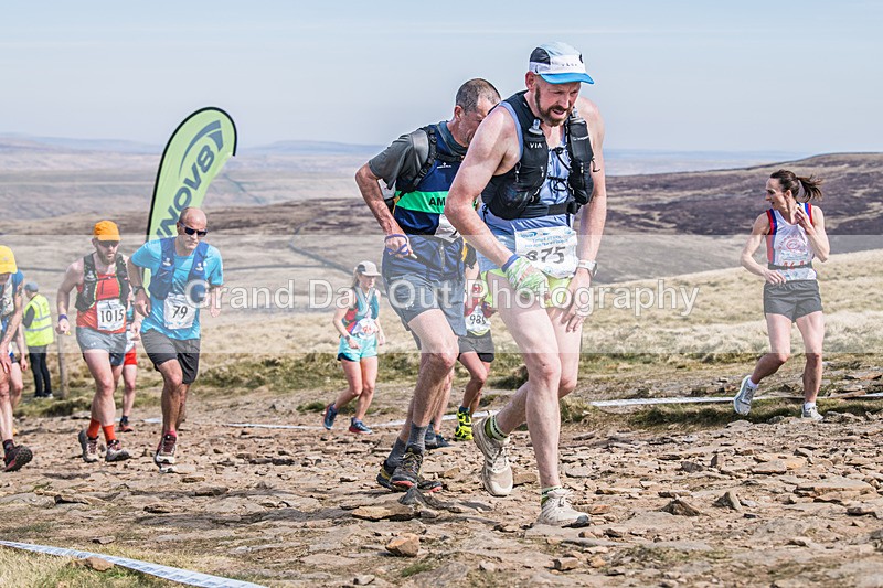 Pen-Y-Ghent-860 - The 3 Peaks Race Saturday 25th April 2026 - Pen Y Ghent