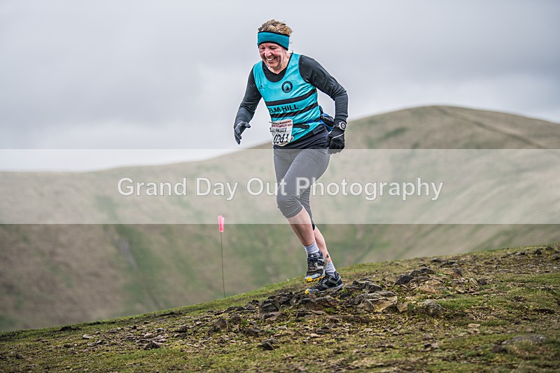 Arant Haw Seniors-582 - Kendal Winter League Arant Haw (Senior Race) Sunday 14th April 2024