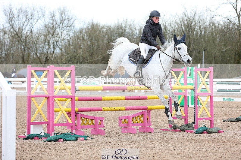 240223A-135113-01701 - Cls 5 Newcomers and 1.10m Open