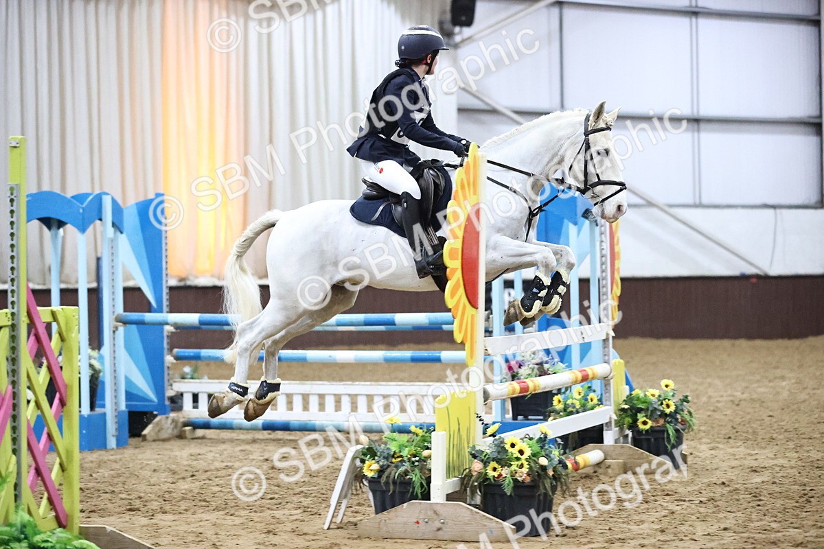 SBM_002016 - Class 4 - 1.00m