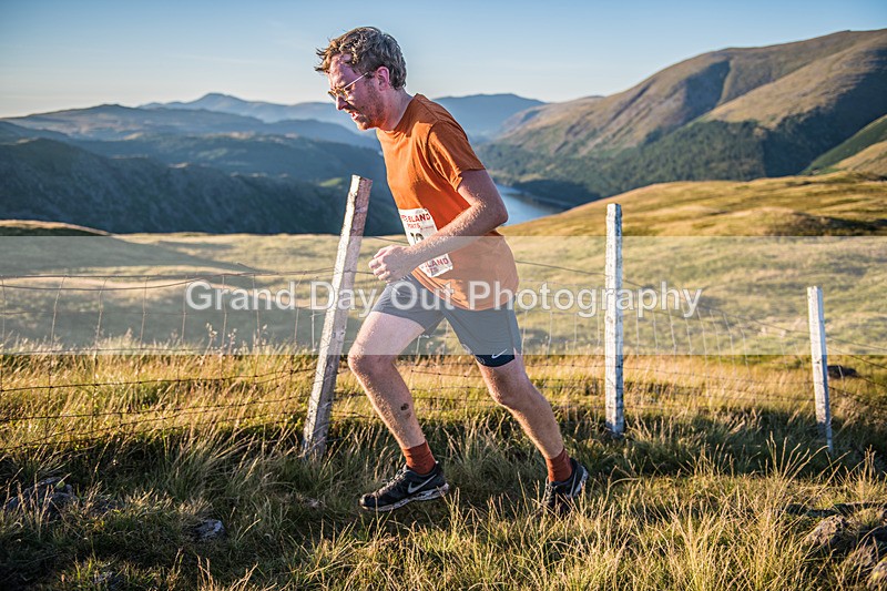 Steel Fell-445 - Steel Fell Race Wednesday 10th August 2022