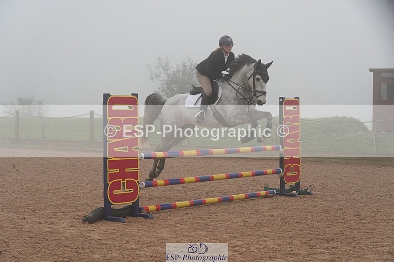260307-135314-00996 - Cls 33 95cm Amateur Qualifier