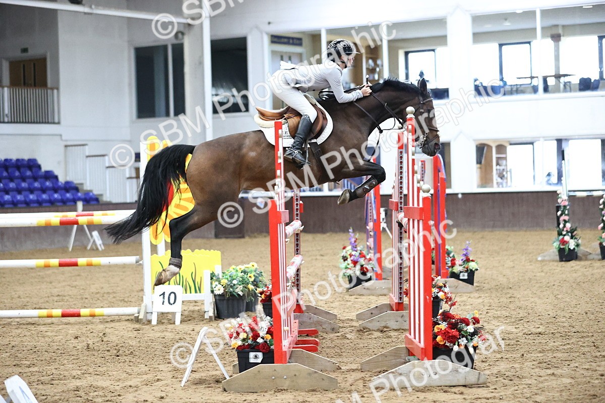 SBM_001557 - Class 8 - Junior 1.15m 1.20m Open