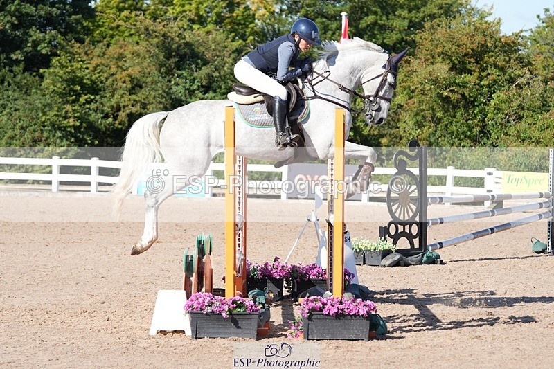 250802-093036-08342 - Cls 19 British Novice and 90cm Open