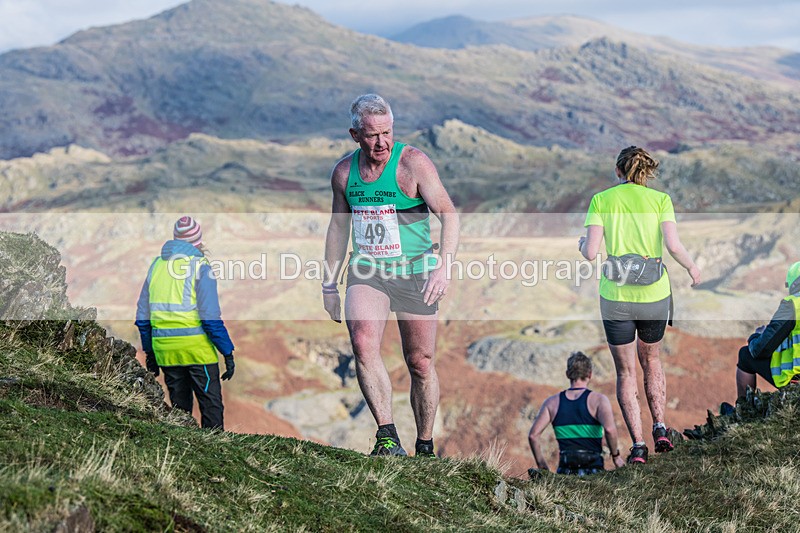 Dunnerdale-571 - Dunnerdale Fell Race Saturday 12th November 2022