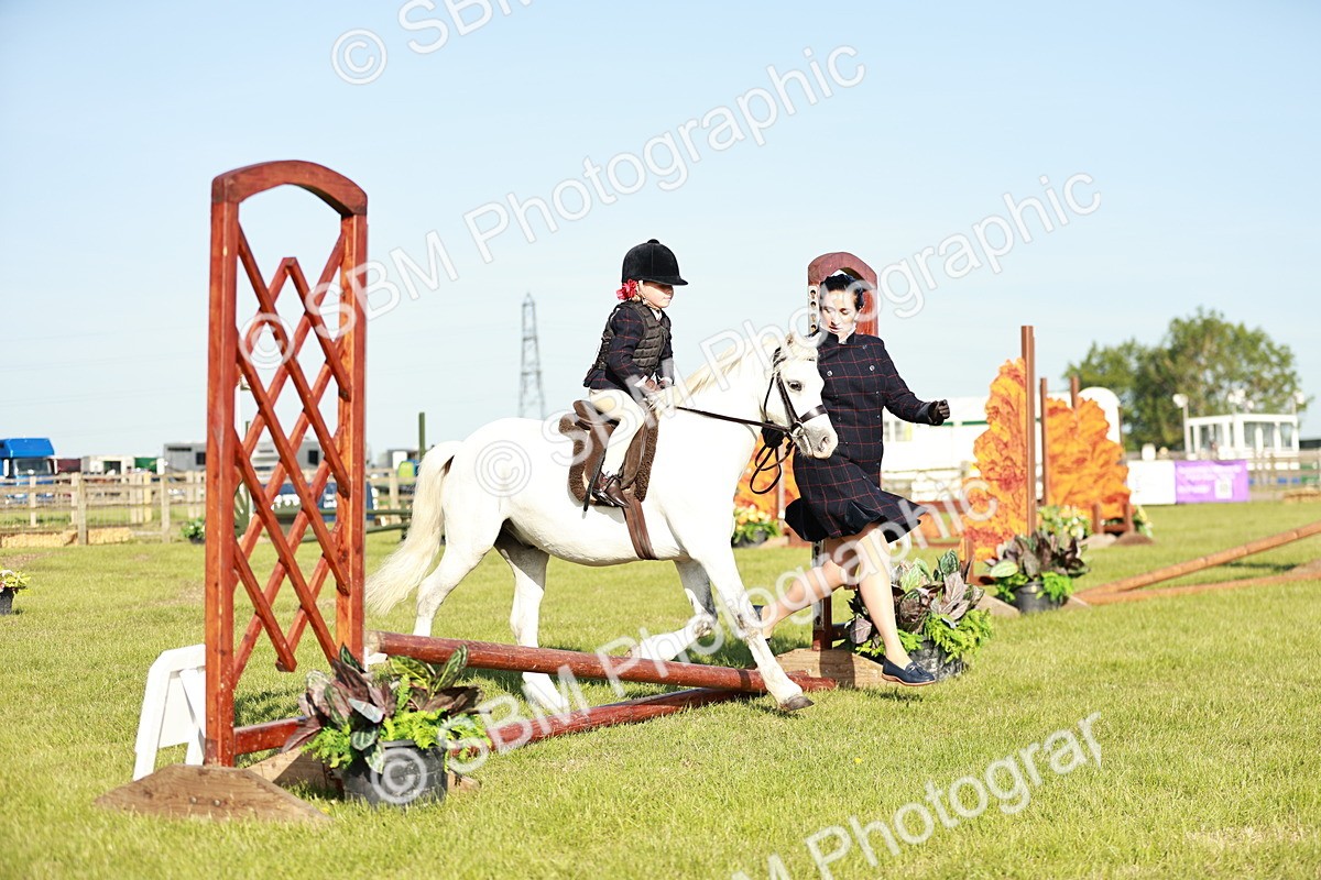 SBM_11101 - Class 106-107 - BSPS LIHS Working Sports Pony