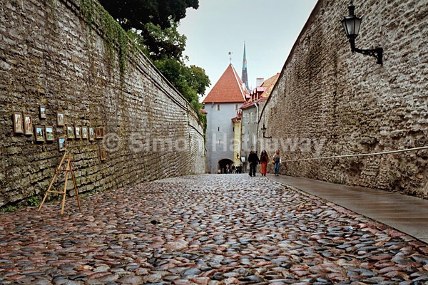  - Estonia