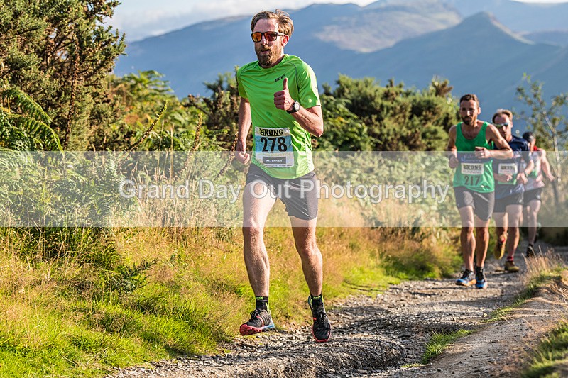 Latrigg-29 - Not Round Latrigg Race Wednesday 14th August 2024