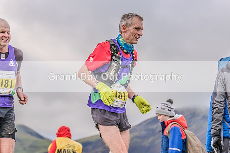 British Fell Relay-1784 - British Fell & Hill Relay Championship Braithwaite Keswick Saturday 21st October 2023