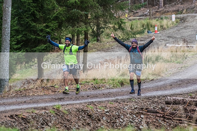 Glentress 21  10K-1917 - High Terrain Events Glentress 21 & 10K Trail Races Saturday 16th November 2024