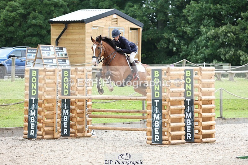 240615-130251-01488 - Cls 4 Snr Newcomers and 1.10m Open