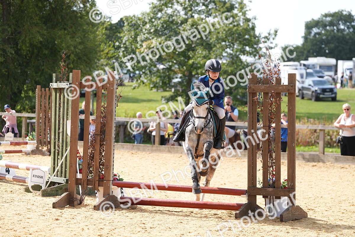 SBM_68307 - J3 - Mini Tour Junior Pony 40cm Championship