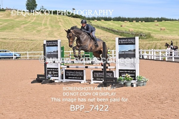 BPP_7422 - CLASS 15 FRI Senior 1.05m Open