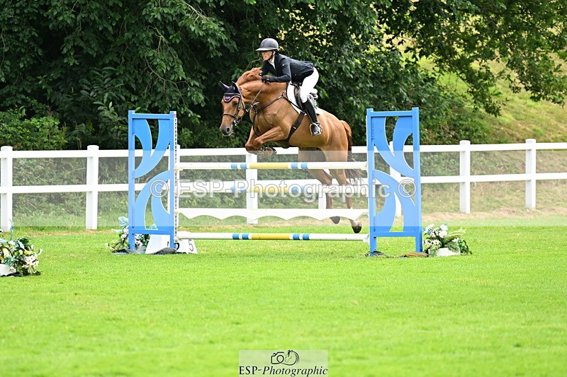 250706A-100420-17194 - Cls 43 Snr 1.30m Grand Prix