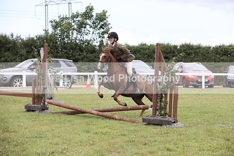 JPP_1710 - Class 18: Tiny Tots Working Hunter Pony