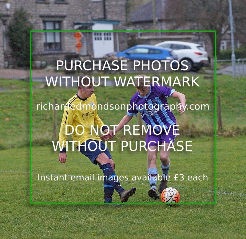 DSC04140 - Kendal United Reserves v Kendal County Reserves
