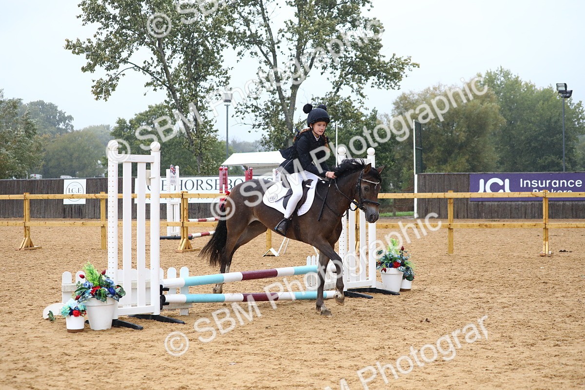 SBM_71646 - J4 - Mini Tour Junior Pony 45cm Championship