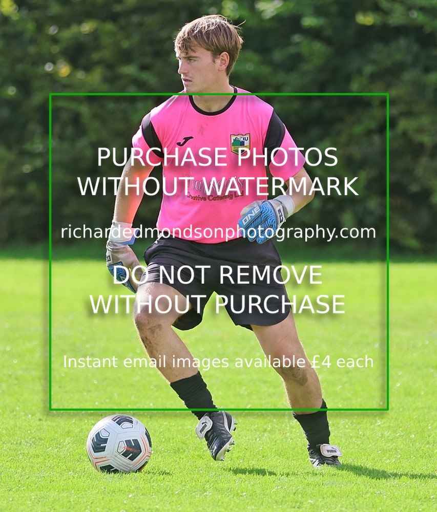 533A9420 - Kendal United Reserves vs Kirkby Stephen (13/9/25)