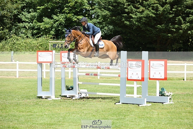 240704-134919-05122 - Cls 3 National 1.30m Open