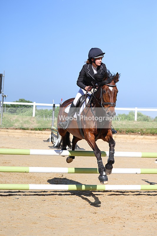 3E7A8880 - Class 3: Junior 80cm Club