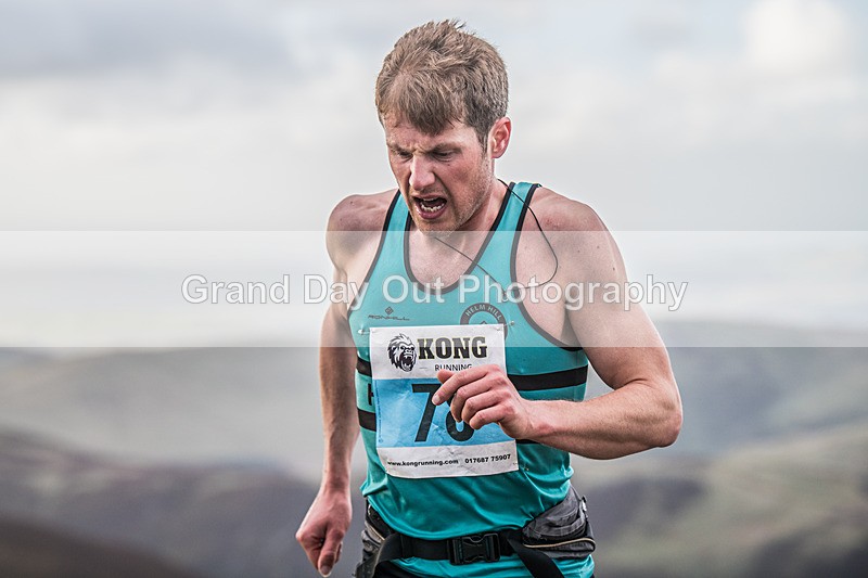 Grisedale-45 - Grisedale Grind Fell Race Wednesday 15th April 2026
