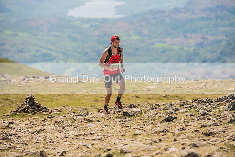 Fairfield-99 - Fairfield Horseshoe Fell Race Saturday 13th May 2023