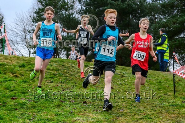 InterXC26-919168 - U13 Boys