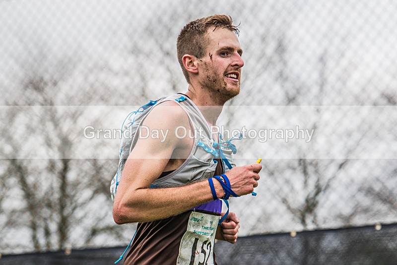 3 Peaks-1333 - The 3 Peaks Race - The Finish - Saturday 29th April 2023