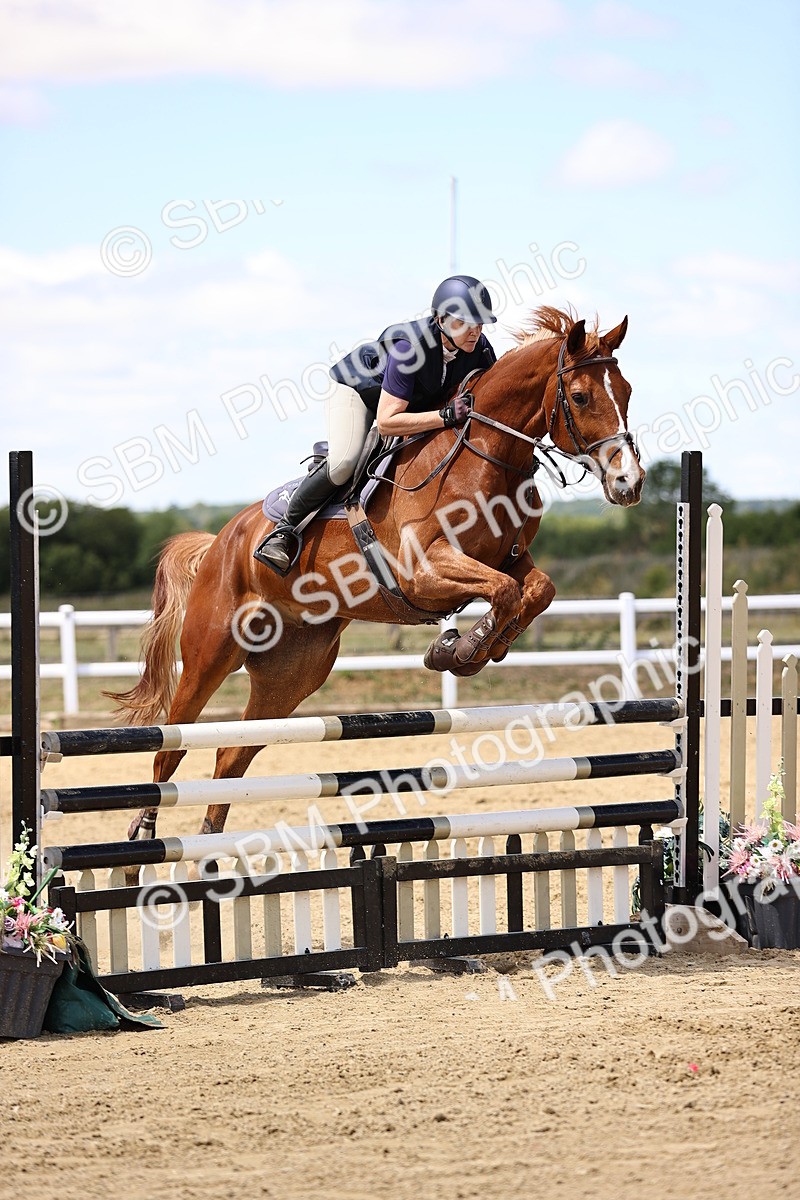 SBM_014318 - Class 14 - Senior Discovery - 1.00m Open