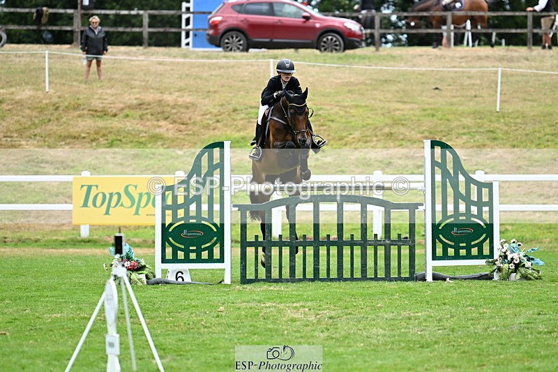 250705A-141736-14972 - Cls 31 Snr 1.35m Grand Prix