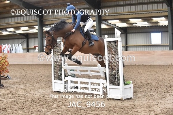 JAC_9456 - CLASS 7 - ARENA EVENTING BE 90CM
