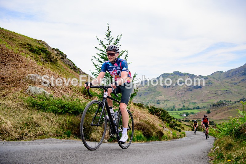 121706 - Blea Tarn Climb 12:00 - 13:00