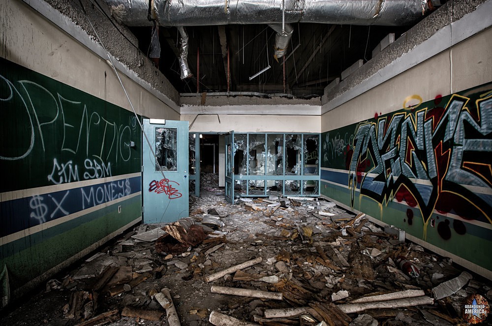  - Consolidated Association Hospital*