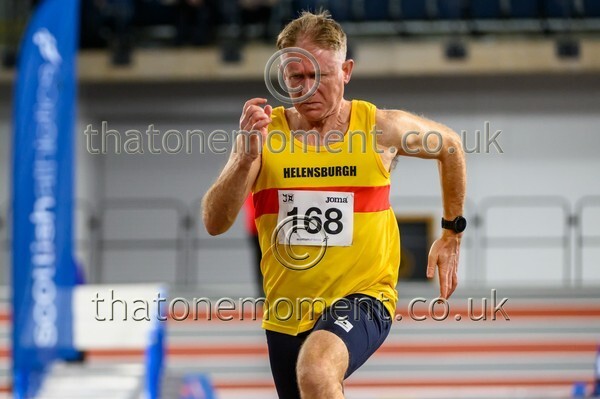 SeniorInd25-924970 - Track Male Set One