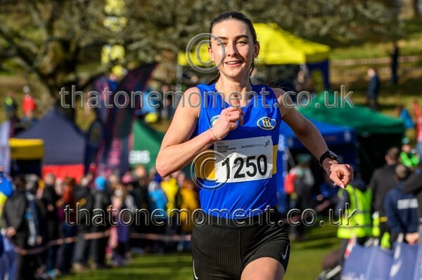 Falkirk25-929885 - Senior Women Set Two