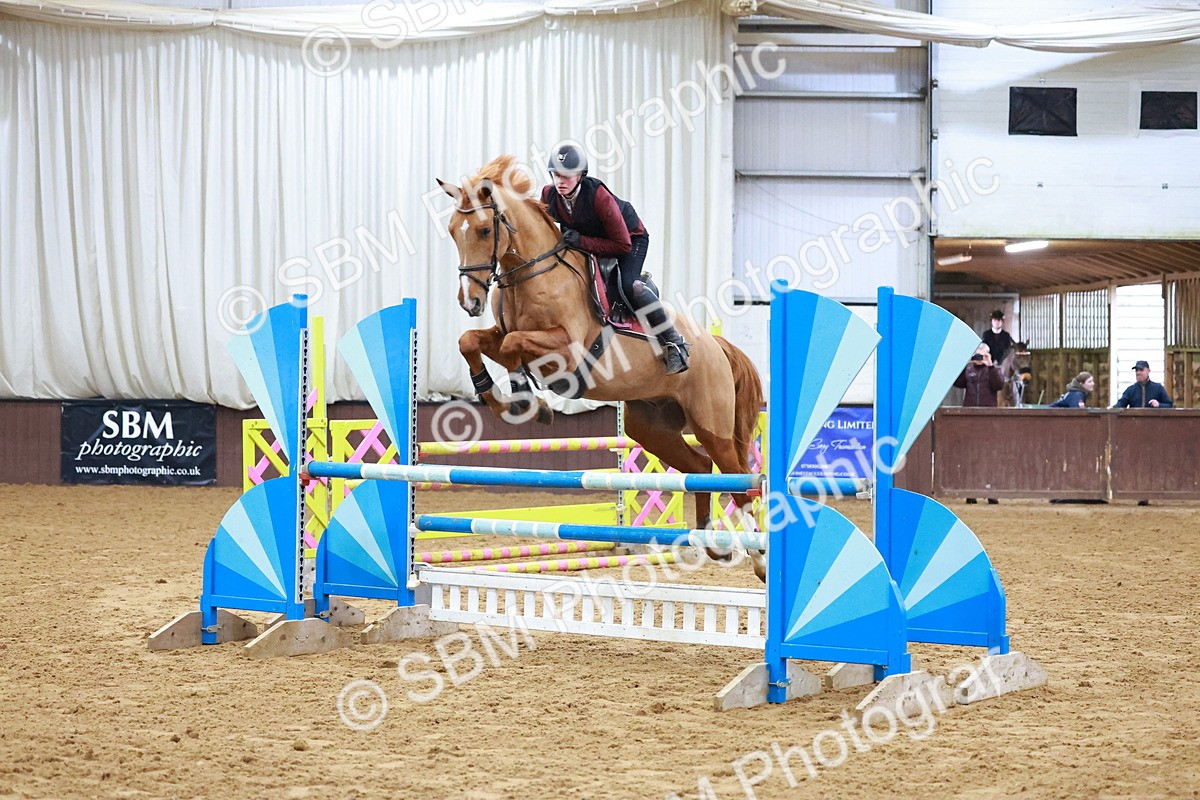 SBM_001023 - Class 3 - Senior Discovery - 1.00m