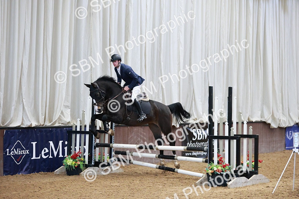 SBM_002765 - Class 8 - Clear Round 80cm