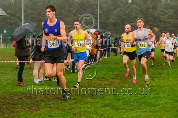 SCLan25-910395 - Senior Men Set One