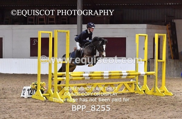 BPP_8255 - CLASS 4 Stepping Stones 128/ 138cms Handicap