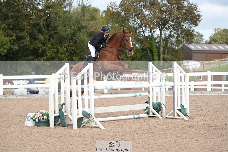 251005-123742-03379 - Cls 25 95cm Amateur Qualifier, Second Round