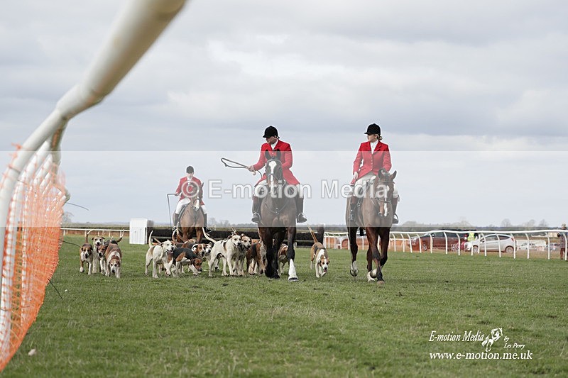 PtP 190323 468 - Oakley Hunt Point-to-Point Brafield-On-The-Green 19/03/23