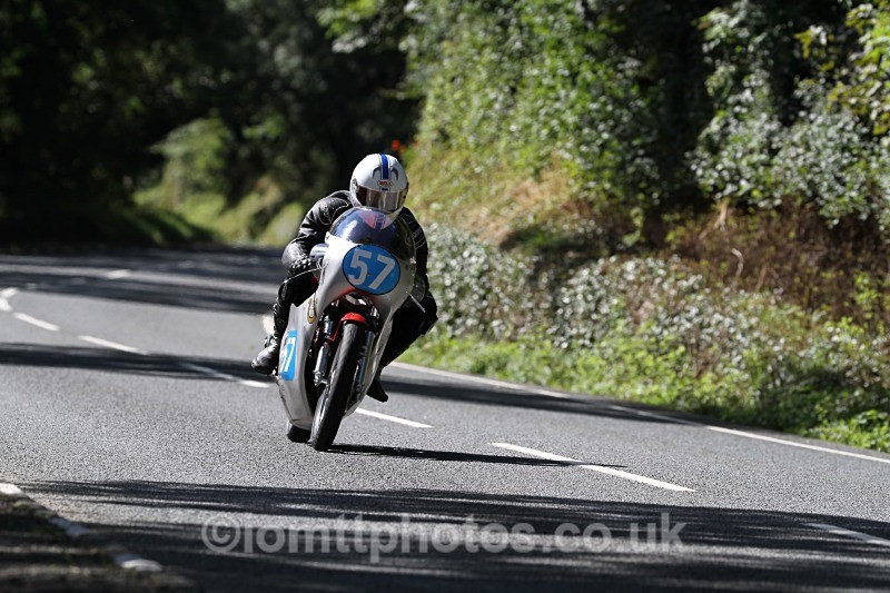 FOM_0473 - 350cc Classic TT