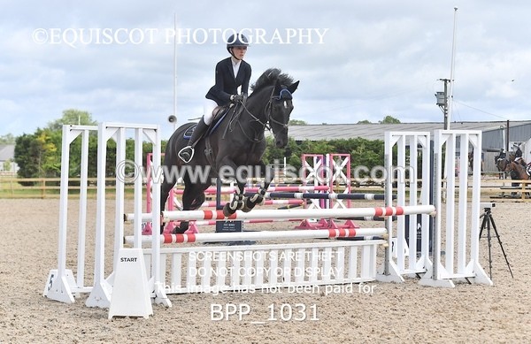 BPP_1031 - Senior Discovery/ 1m Open
